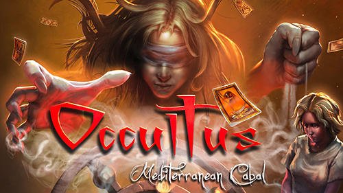 download Occultus: Mediterranean cabal apk